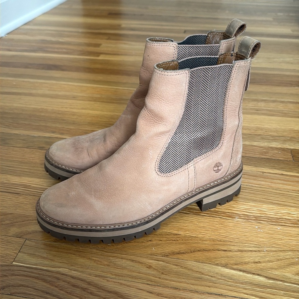 Timberland Chelsea Boot